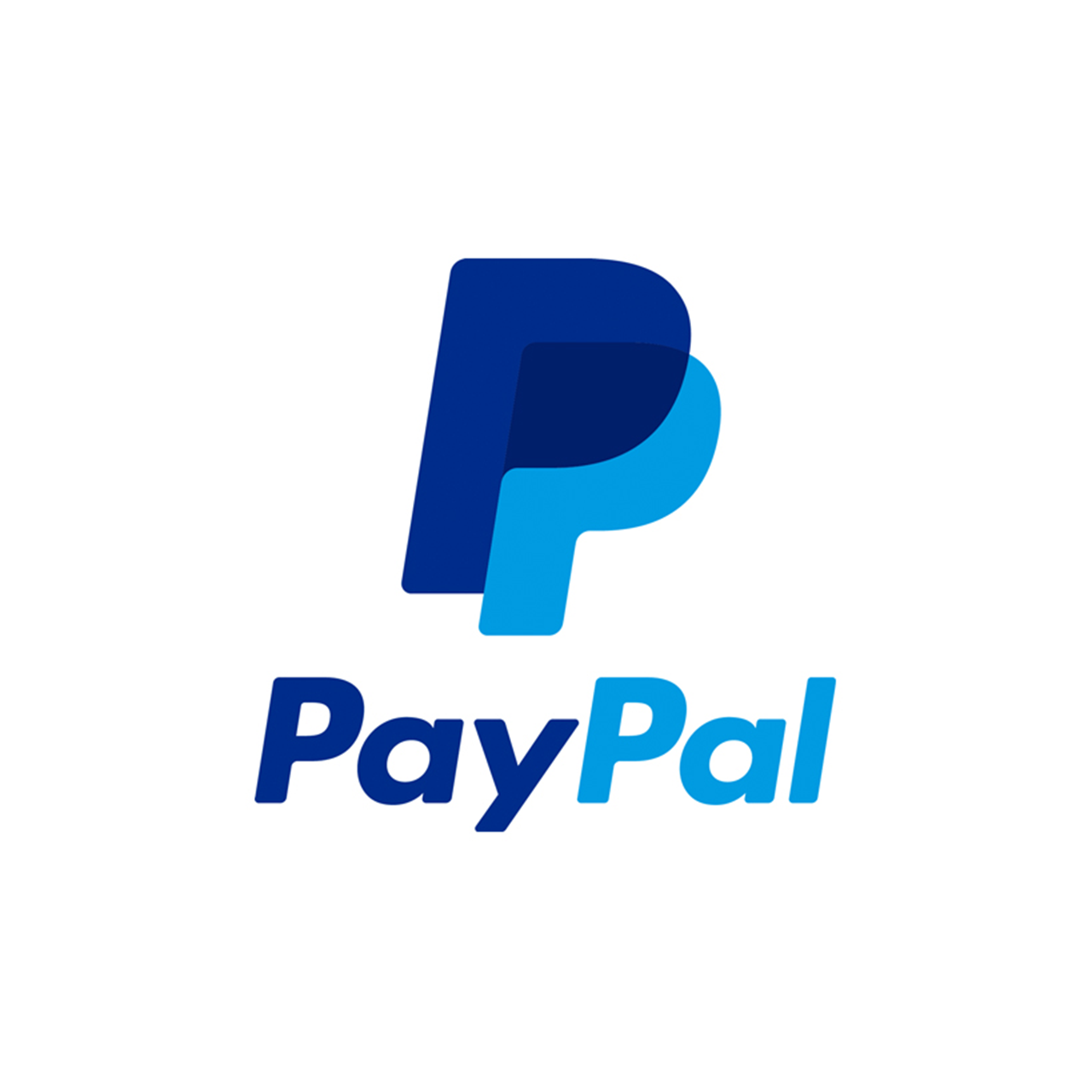pay with paypal logo