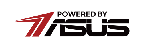 Powered by ASUS_for light background Powered by ASUS_for light background